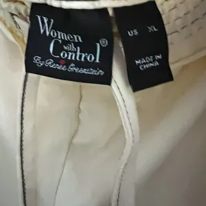 Women‎ with Control Off-White Joggers size XL thumbnail 5