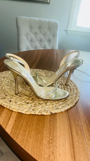 Jimmy Choo Heels thumbnail 7