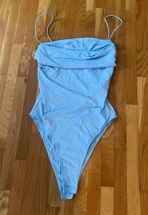 ZARA Top thumbnail 1