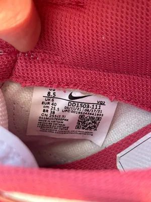 Nike Dunk Low Women’s Sneakers thumbnail 8
