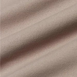 Aritzia Babaton Contour V-Neck Bodysuit in Warm Taupe XS thumbnail 3