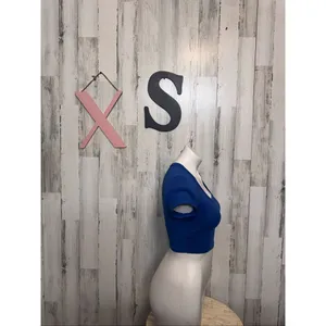Draft Listing Blue Size XS thumbnail 6