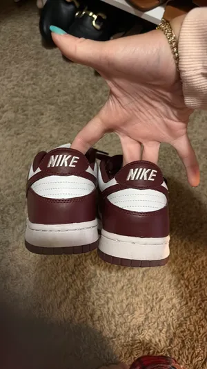 Nike dunks redwood thumbnail 9