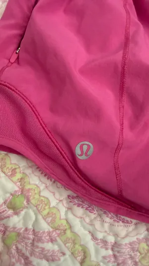 Lululemon Shorts 2.5" thumbnail 3