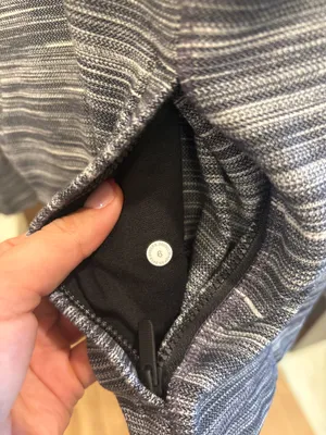 Lululemon Define Jacket thumbnail 4