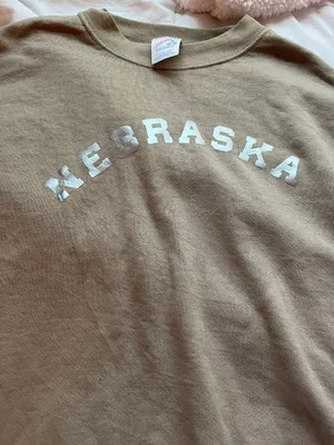 Jerzees pullover sweatshirt thumbnail 2