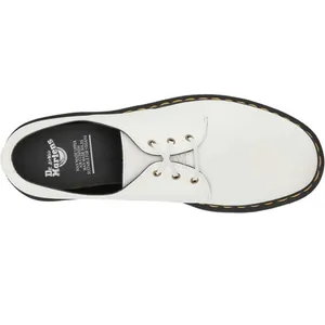 Dr. Martens 27214 Vegan Oxford Shoes Men's Size 6 Women's Size 7 White Leather thumbnail 8