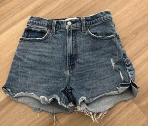 Abercrombie Shorts High-Rise thumbnail 1