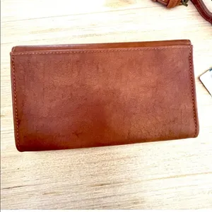Universal Threads brown crossbody bag thumbnail 13