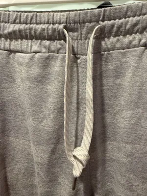 Vuori Jogger Pants Size Small Gray Sweatpants thumbnail 2