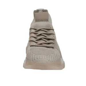 Apolo Knit Sneaker White Size 8.5 thumbnail 3