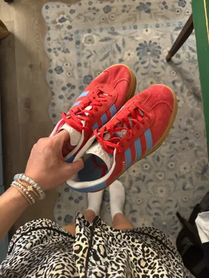 Adidas Gazelle Women’s Bold Sneakers thumbnail 3