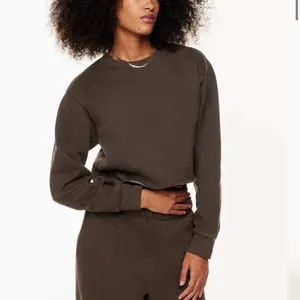 ARITZIA NWT: Cozy Fleece Perfect Sweat Set thumbnail 10