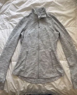 Lululemon Define Jacket thumbnail 1