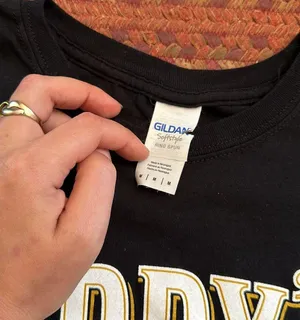 Paddys Old Irish Whiskey Alcohol Graphic Tee thumbnail 3