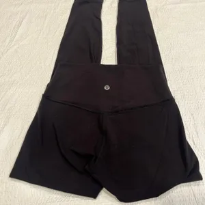 Lululemon Align Pant 28" Black size 4 women thumbnail 8