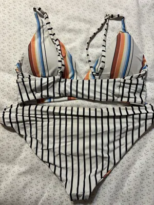 Billabong woman’s bikini thumbnail 3