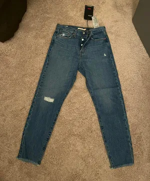 Levi's Wedgie Jeans thumbnail 1