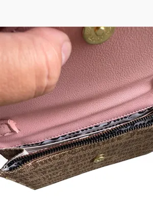 Juicy Couture Pink Crossbody bag thumbnail 3