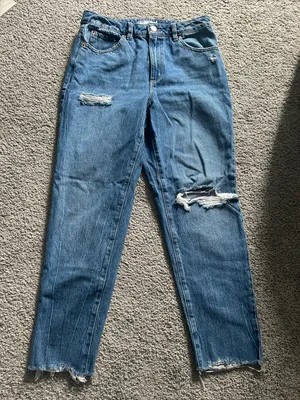 Garage Mom Jean thumbnail 1