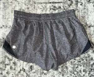 Lululemon Hotty Hot Short II *2.5" thumbnail 1