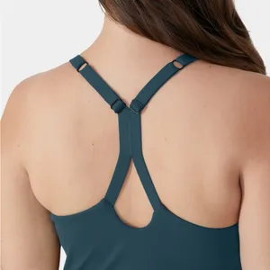 Halara Airy Backless Dress-Euphoria Air Cool Touch & Adjustable Straps-UPF50+ thumbnail 4