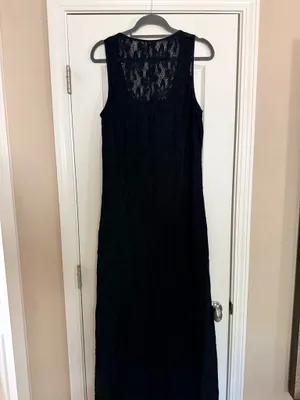 Maxi dress thumbnail 2