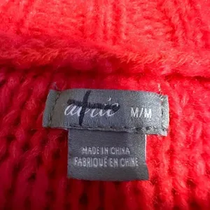 Aerie Sweater Women’s Size Medium Pink thumbnail 4