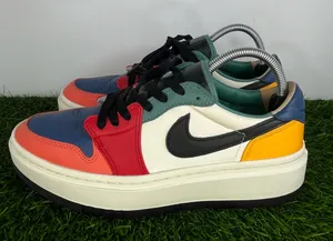 Nike Air Jordan 1 Elevate Low Women Size 9.5 Shoes thumbnail 1