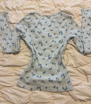 Aeropostale Top Long Sleeve thumbnail 1