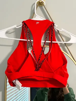 Fabletics Sports Bra thumbnail 2