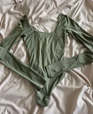 Aerie Bodysuit thumbnail 3
