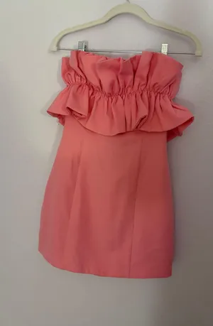 DO+BE Dress thumbnail 3