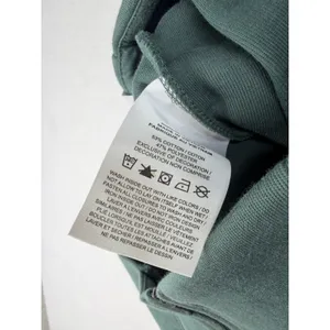 Nike Sportswear Tech Fleece High-Waisted Pleated Pants Green XS FV8052-338 NWT thumbnail 10