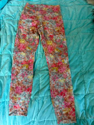 Lululemon Leggings Align thumbnail 1