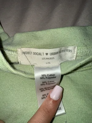 Urban outfitters Crewneck thumbnail 2