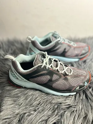 Vasque Constant Velocity Women's Lightweight Trail Running Sneakers Size 9M thumbnail 7