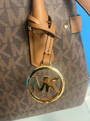 Michael Kors Tote Handbag thumbnail 3