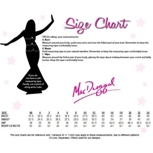 MAC DUGGAL Sequin Sheath Gown in Black Size US 6 thumbnail 13