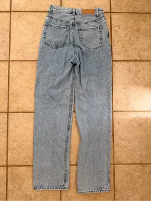 PacSun 90’s Boyfriend Jeans thumbnail 6