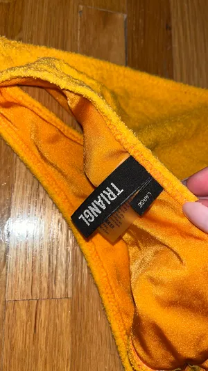 Triangl Swimsuit Set thumbnail 2