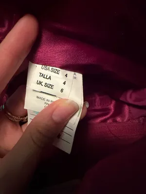 Mori Lee Dress Homecoming Strapless Cocktail Short thumbnail 5