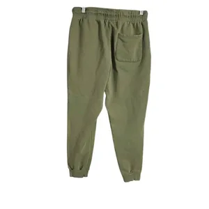 NOVAMEN Sweatpant, drawstring, elastic waist. Size Large thumbnail 5