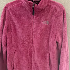 The North Face  Fleece Jacket thumbnail 4