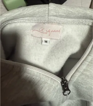 Boutique CK Squared Crewneck thumbnail 3
