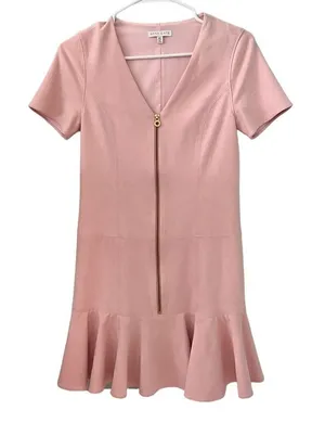Anna Cate Dora Dress, Lotus XXS thumbnail 1