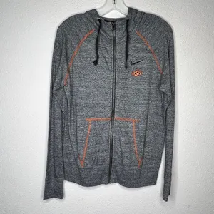 Nike Oklahoma State Hoody Jacket‎ thumbnail 8