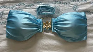 Aerie Bikini Top thumbnail 1