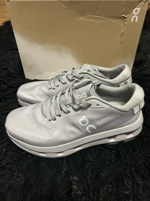 ON CLOUDZONE alloy rock athletic training running shoes sneakers sz 8.5 new thumbnail 7