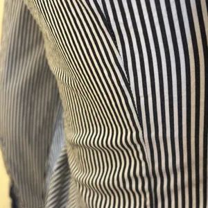 J.Crew Women's Striped Button-Up Shirt‎ thumbnail 8